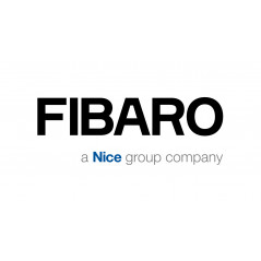 Fibaro CO Sensor - Détecteur de monoxyde de carbone connecté - Capteur de  qualité de l'air - Fibaro