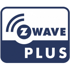 Détecteur de fumée Z-Wave Plus FGSD-002 - FIBARO - Domotique et maison  connectée - Dom Automatismes