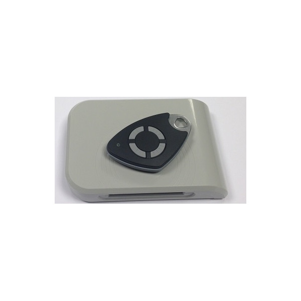 Programmateur USB pour badges et télécommandes Intratone 12-0115