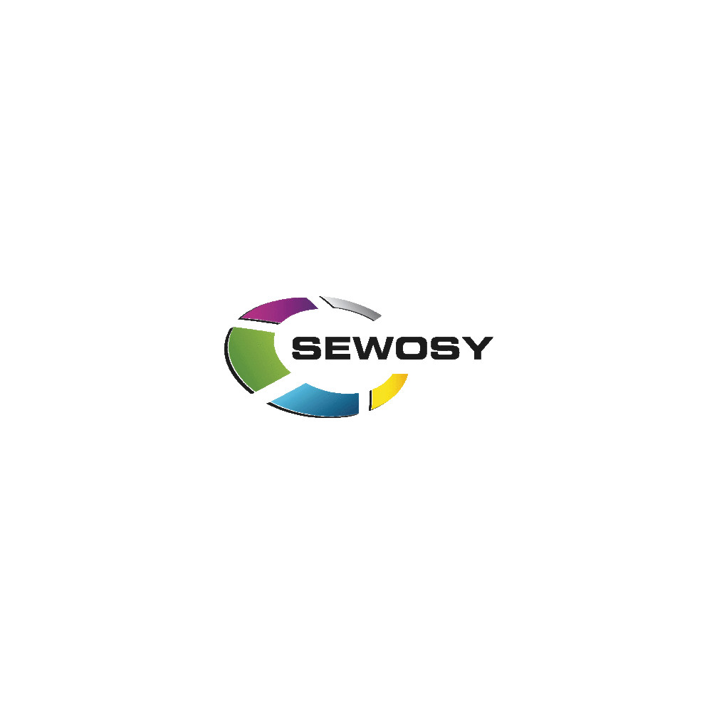 Ventouse électromagnétique SEWOSY 300 Kg – Inox, Applique, Occasion