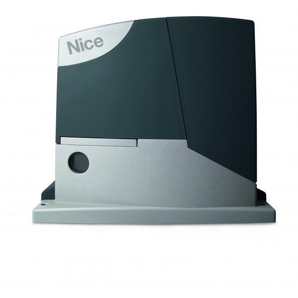 Kit motorisation portail coulissant Nice ROAD400 Portail — free download