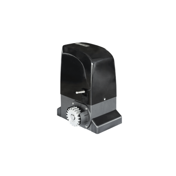 Moteur de portail coulissant NICE RUN 2500 2500kg 230v — free download