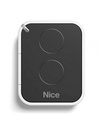 TELECOMMANDE 02 CANAUX NICE ON2E