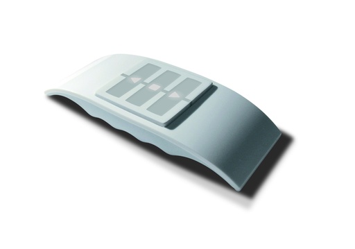 [1038] TELECOMMANDE 01 CANAL NICE WM001G