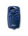 TELECOMMANDE 04 CANAUX NICE FLO4 à DIP-SWITCHES
