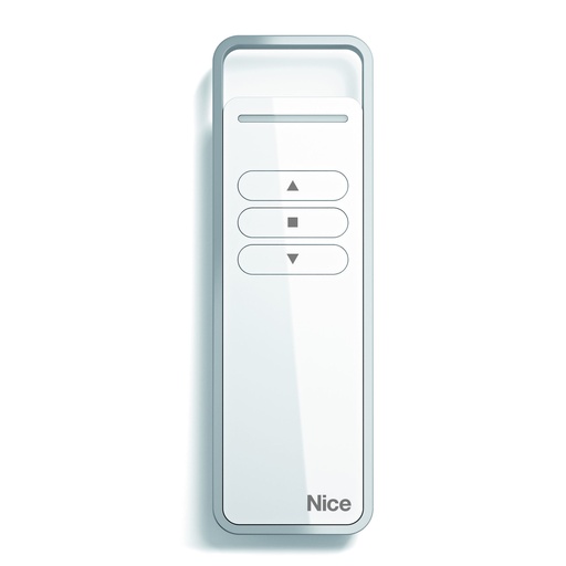 [1069] TELECOMMANDE 01 CANAL NICE MURALE P1