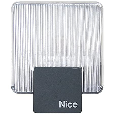 LAMPE CLIGNOTANTE NICE 24V LED - ELDC