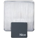 LAMPE CLIGNOTANTE NICE 24V LED - ELDC