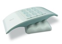 TELECOMMANDE 02 CANAUX NICE WM002G