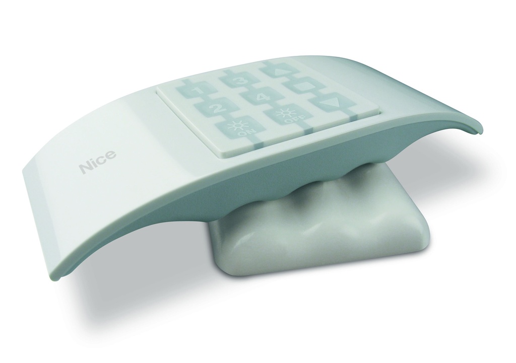 TELECOMMANDE 03 CANAUX NICE WM003G