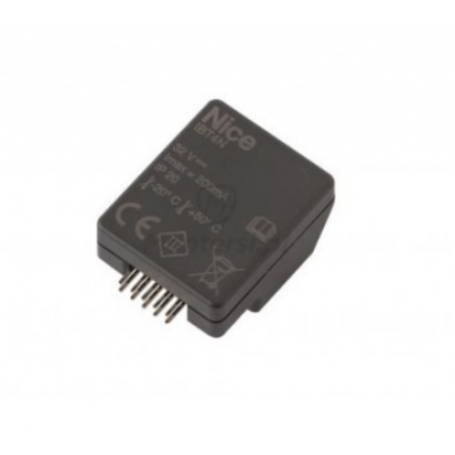 [1083] Interface P/ O-VIEW NICE - IBT4N