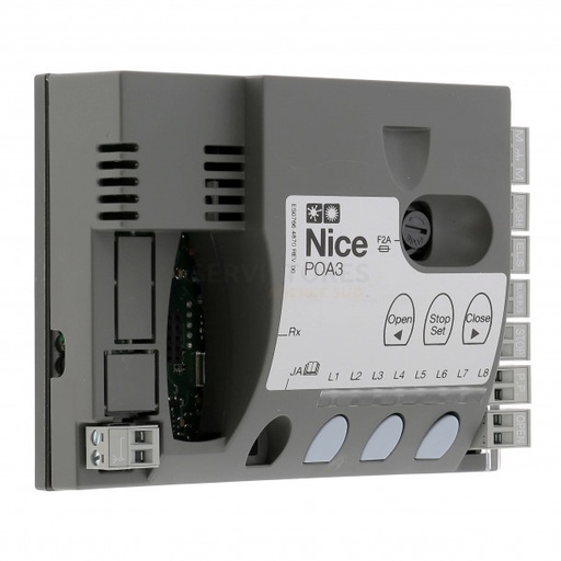 [10942] LOGIQUE DE CDE NICE POA3 P/ HOPP