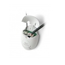 RECEPTEUR NICE 2 CANAUX + EMETTEUR OX2TFM