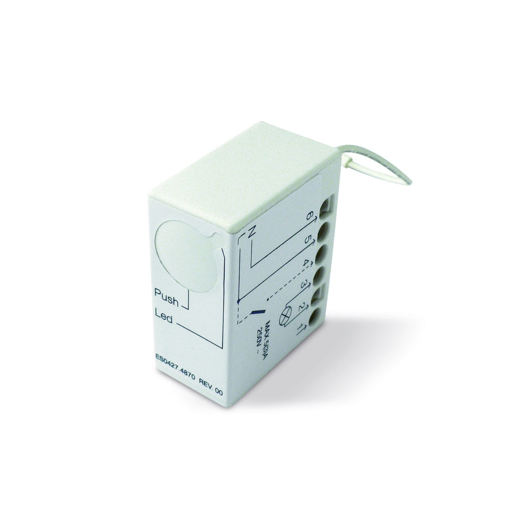 LOGIQUE DE CDE NICE TT2L P/ LUMIERE