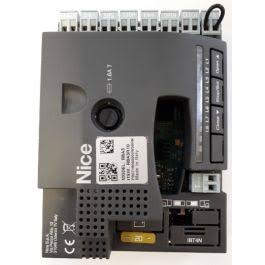LOGIQUE DE COMMANDE SPRBA3R10 NICE P/ ROBUS NON HI-SPEED