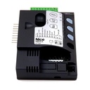 Logique de Commande P/ Robus (Avant R10 ), Nice - RBA4