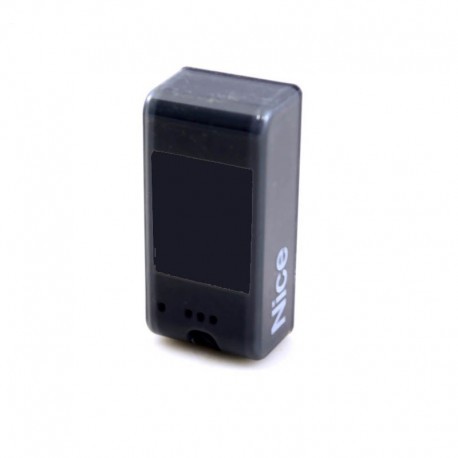[1108] EMETTEUR NICE RADIO P/ BARRE PALPEUSE - TCW1