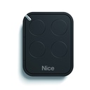 TELECOMMANDE 04 CANAUX NICE ON4E