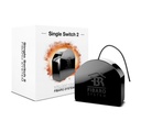 SINGLE SWITCH 2 P/ INTERRUPTEUR FIBARO