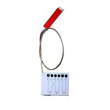 [1120] RECEPTEUR NICE RADIO P/ BARRE PALPEUSE - IRW