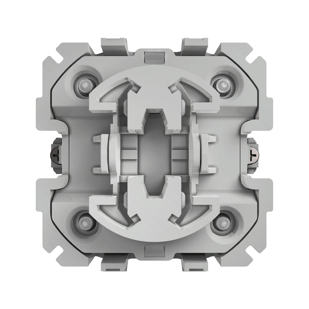 WALLI SWITCH UNIT DOUBLE - FIBARO
