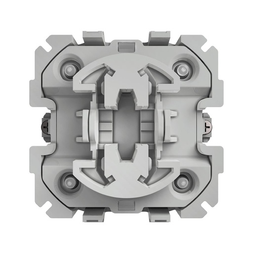 [11227] WALLI SWITCH UNIT DOUBLE - FIBARO