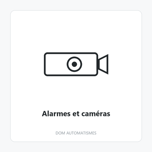 [11243] DETECTEUR OUVERTURE PORTE/FENETRE FIBARO NOIR