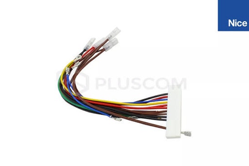 [11260] CONNECTIQUE + CÂBLE, P/ RB400&600, NICE - CA1881R01.5320