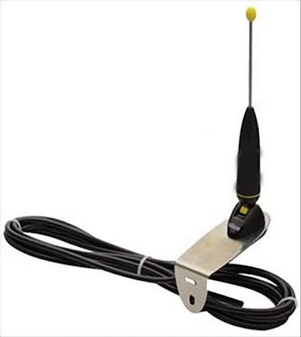 ANTENNE 433,92 MHz ORIENTABLE ABF - NICE