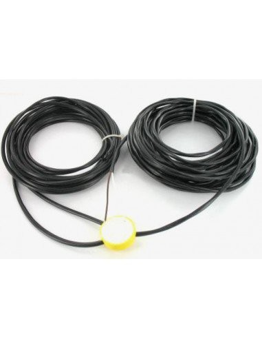 [1169] BOUCLE AU SOL MAGNETIQUE WIRE 1 - NICE FR-BM6