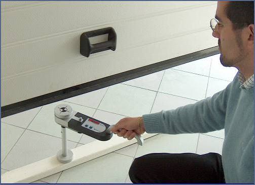 [11716] BLUEFORCE SMART MEUSURE LA FORCE D'IMPACT - NICE