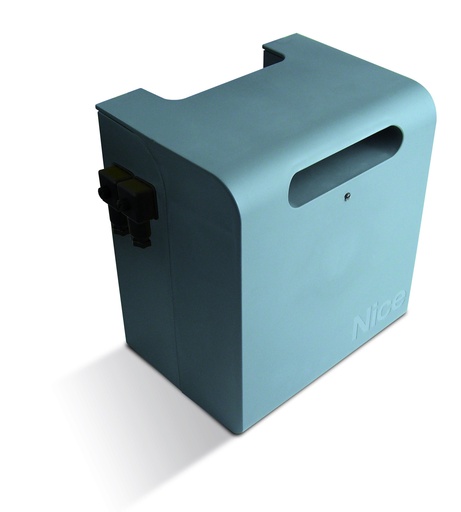 [1175] Coffret Batterie 24V, P/ Solemyo, NICE - PSY24