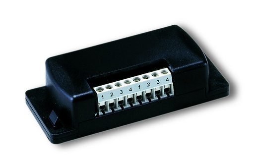 [1181] RECEPTEUR NICE 2 CANAUX UNIVERSEL FLOX2R