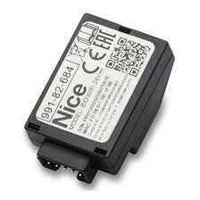 BIDI-WIFI INTERFACE PLUG-IN BUS T4 - NICE