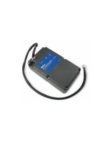 BATTERIE NICE + CHARGEUR P/ MBAR & LBAR - PS224