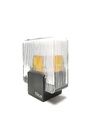 LAMPE CLIGNOTANTE NICE 230V+ANT.INTEGRÉE LED- ELAC