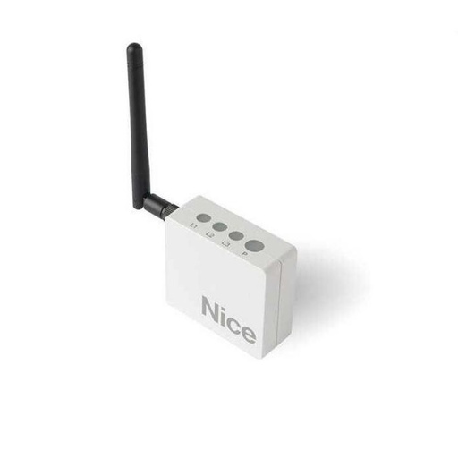 [1215] Interface WIFI, P/ La Gestion des Automatismes NICE - IT4WIFI