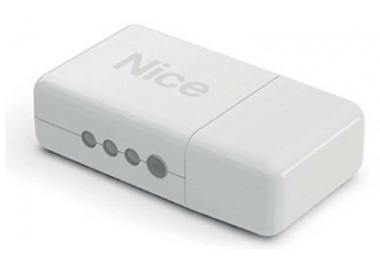 BOX CORE Wifi, P/ la Gestion des Automatismes NICE
