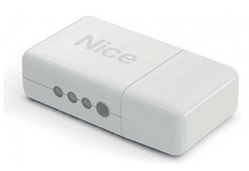 [1221] BOX CORE Wifi, P/ la Gestion des Automatismes NICE
