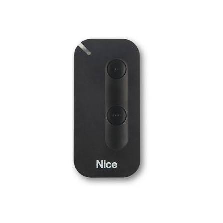 [12318] TELECOMMANDE 02 CANAUX NICE MYGO2