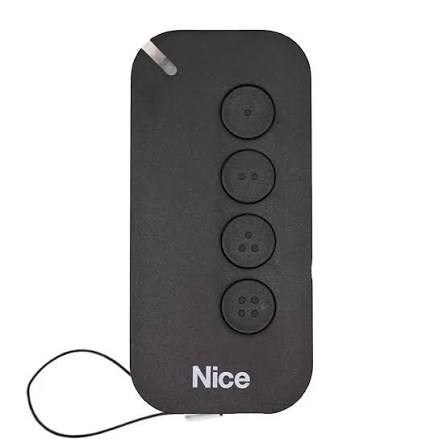 TELECOMMANDE 04 CANAUX NICE MYGO4