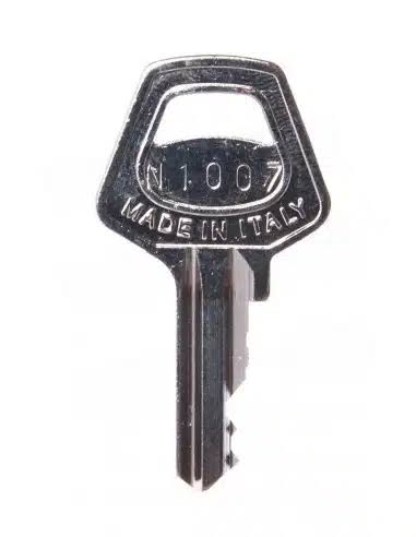 [12429] CLÉ RBS UNIVERSELLE (x1) NICE - CH0062001