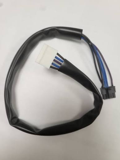 CABLE NICE All ADAPTATION R30 P/ PS124 - CABLA11R00