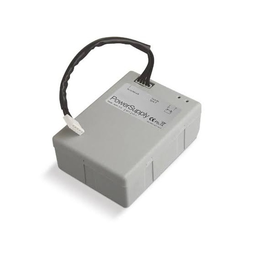 [12524] BATTERIE NICE + CHARGEUR - PSS124R00