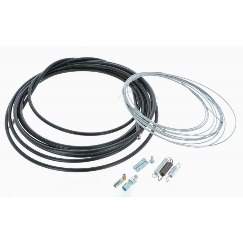 CABLE de DEBRAYAGE en ACIER, NICE - KA1R01
