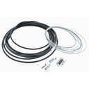 CABLE de DEBRAYAGE en ACIER, NICE - KA1R01