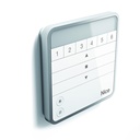 TELECOMMANDE 06 CANAUX NICE MURALE W6
