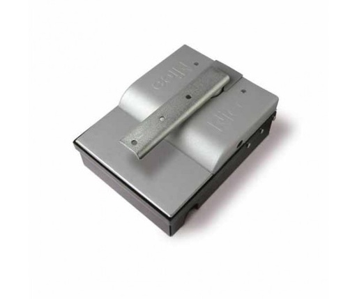 [1298] MOTEUR NICE SFAB2124 SEUL ENTERRÉ