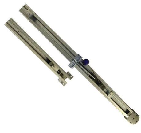 RAIL de 320cm, P/ SPY, NICE - SPYRAIL321