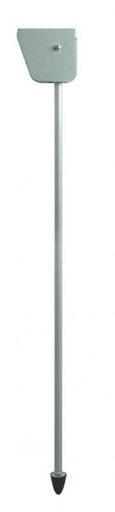 [1350] LYRE DE REPOS MOBILE NICE ( BEQUILLE ) - WA12